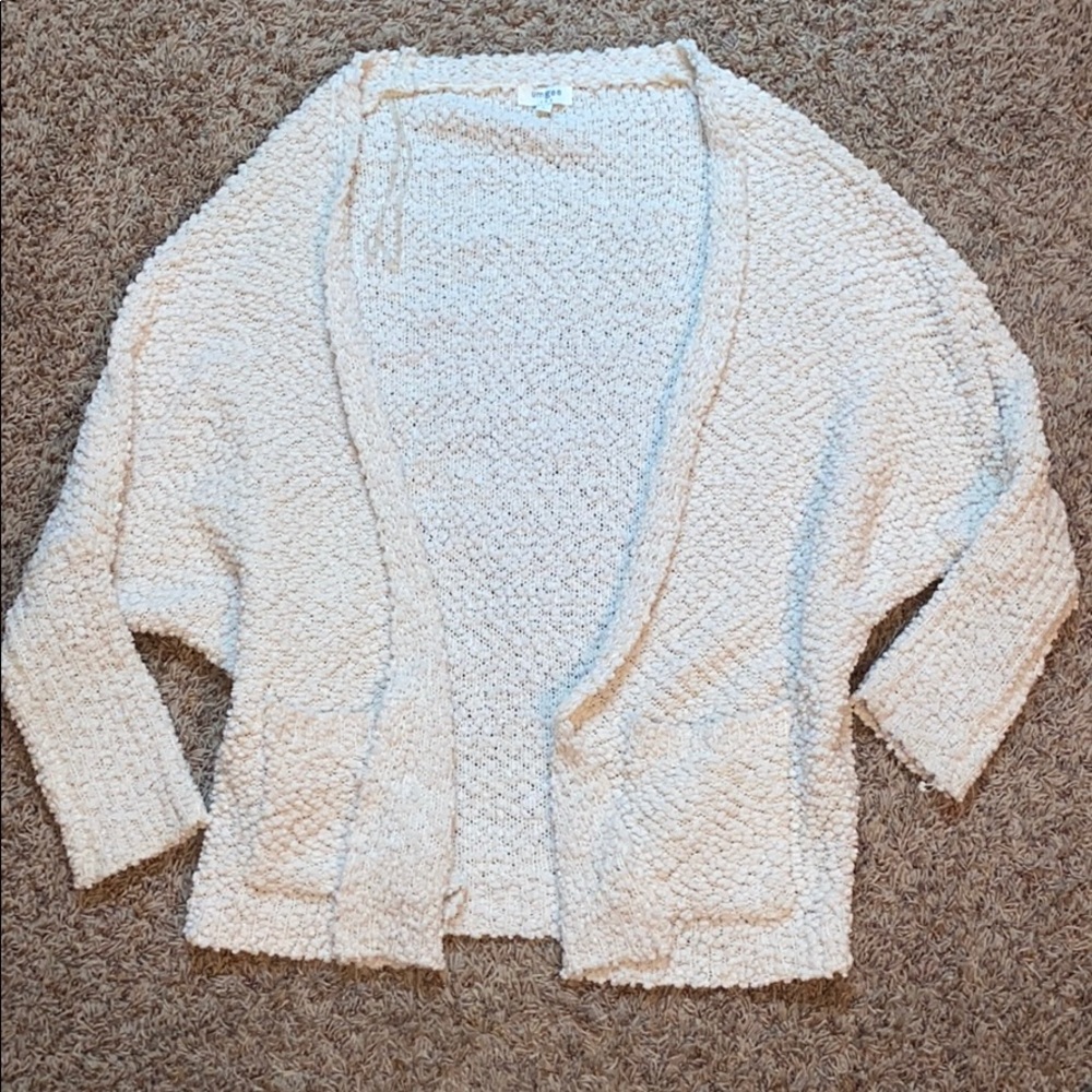 Cardigan